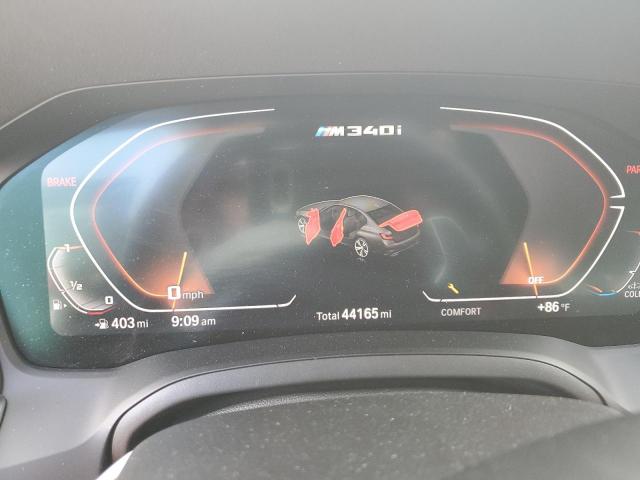 2021 BMW M340I - 3MW5U7J01M8B51245