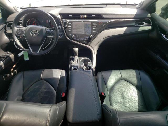 4T1B61HK2KU777774 Toyota CAMRY XSE