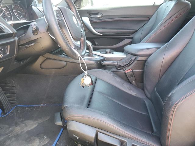 2015 BMW 228 I - WBA1F5C51FV257541