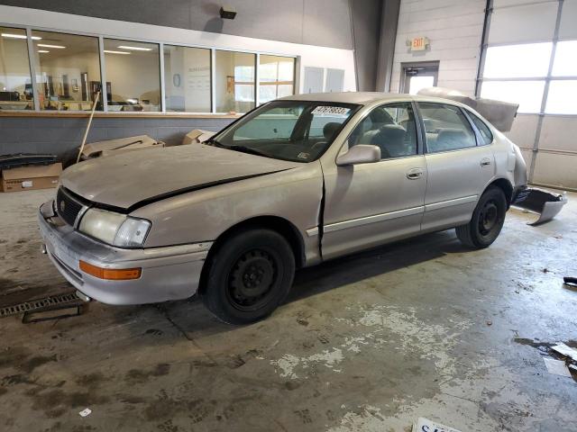 1997 Toyota Avalon XL