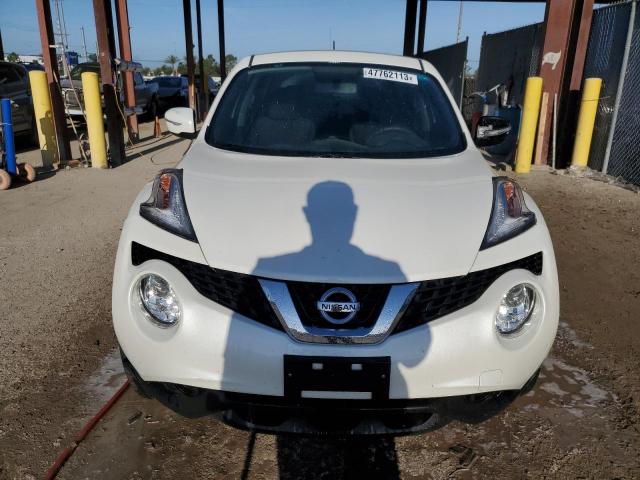 2017 NISSAN JUKE S - JN8AF5MR2HT703364