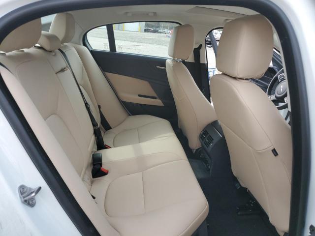 2019 JAGUAR XE PREMIUM - SAJAJ4FX3KCP50587