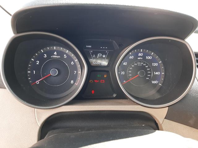 5NPDH4AE1EH533755 Hyundai ELANTRA SE