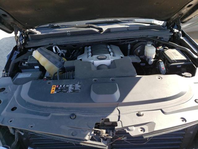 1GYS4KKJ0KR254864 Cadillac Escalade Esv Platinum