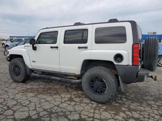 HUMMER H3 2006 1