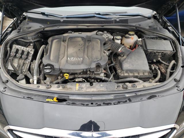 2017 BUICK LACROSSE P - 1G4ZS5SS8HU150385