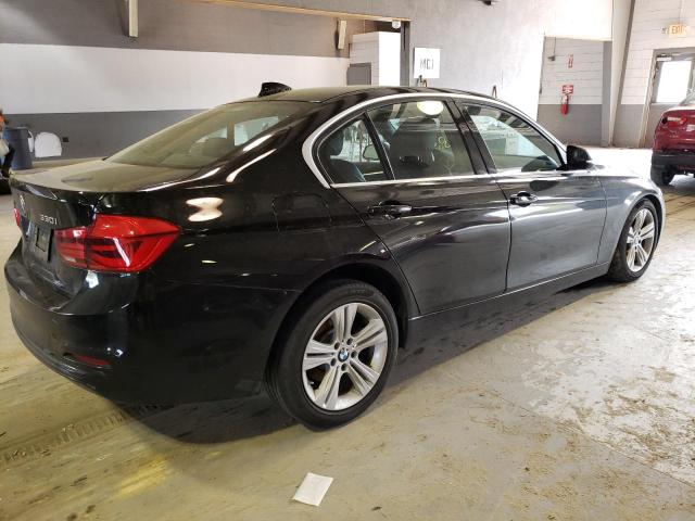 2018 BMW 330 XI - WBA8D9C59JEB35114
