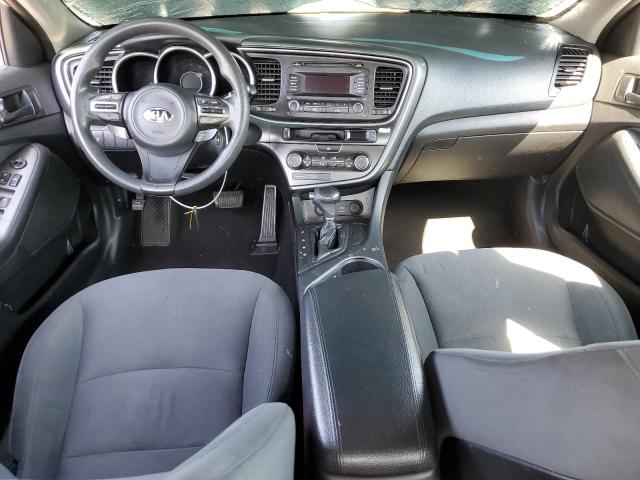5XXGM4A73FG428240 KIA Optima Lx