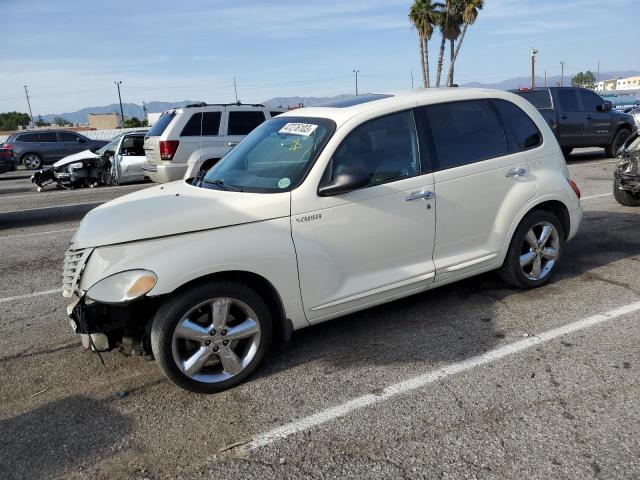 2004 Chrysler PT Cruiser GT