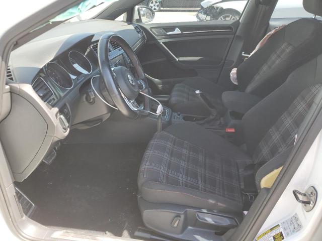 2016 VOLKSWAGEN GTI S/SE - 3VW4T7AU6GM012094