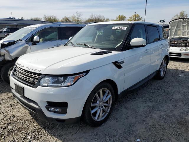 2014 Land Rover Range Rover Sport SE