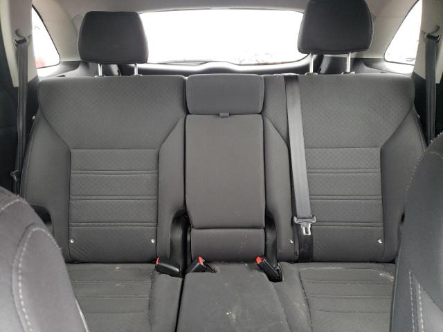 2016 KIA SORENTO LX - 5XYPGDA33GG073393