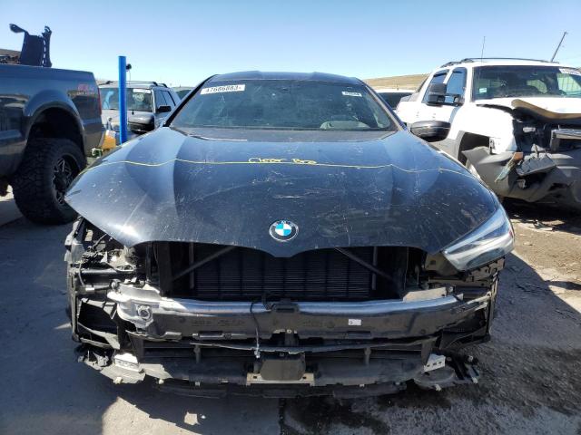 WBAGV8C08MCF93122 BMW M850XI
