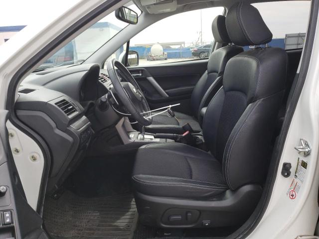 JF2SJGDCXEH488886 Subaru Forester 2.0xt Premium