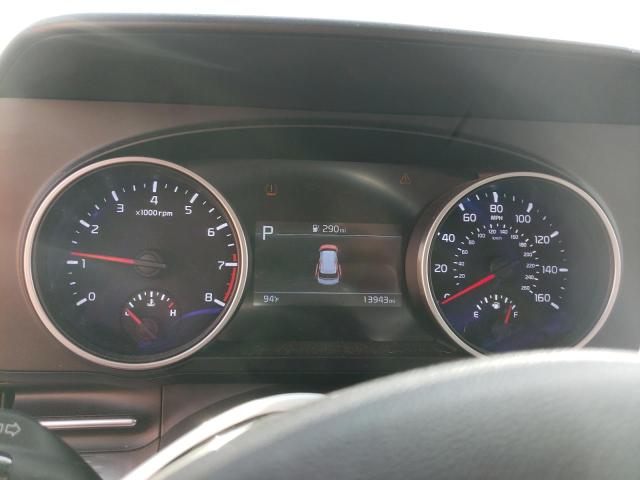 2022 KIA CARNIVAL L - KNDNB4H32N6132221