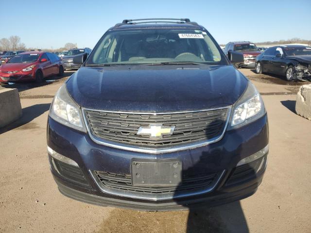 1GNKRFKD9FJ190523 | 2015 CHEVROLET TRAVERSE L