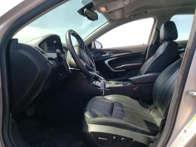 2G4GK5EX7E9175219 Buick Regal