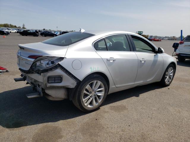 2G4GK5EX7E9175219 Buick Regal