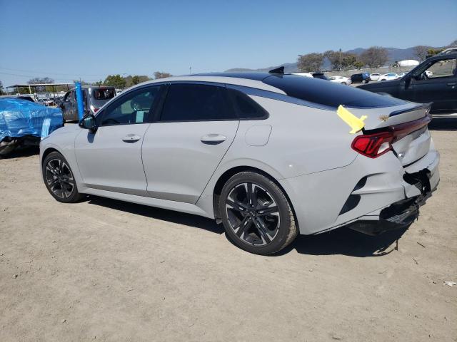 5XXG64J26MG070904 KIA K5 GT LINE