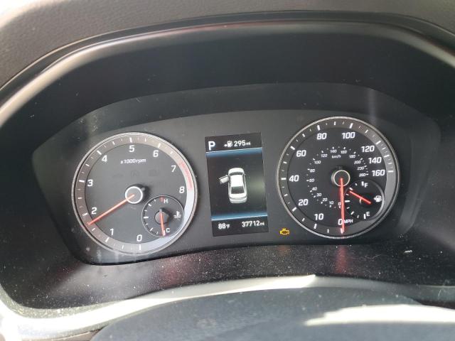 2019 HYUNDAI SONATA LIM - 5NPE34AF6KH740410