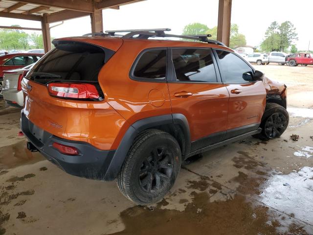 1C4PJMBS8FW688045 Jeep Cherokee Trailhawk