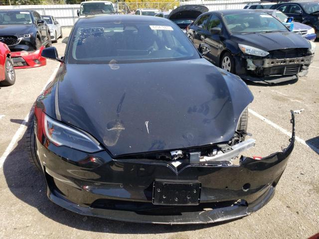 5YJSA1E57NF489215 Tesla MODEL S