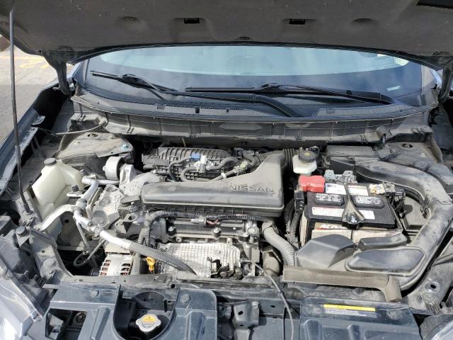 5N1AT2MV9HC747759 Nissan ROGUE SV