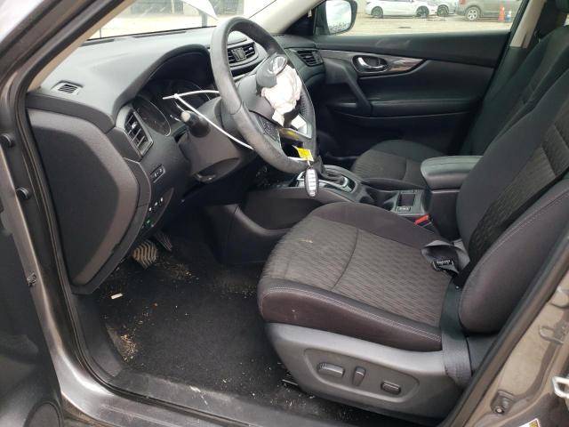 5N1AT2MT3LC722279 Nissan ROGUE S