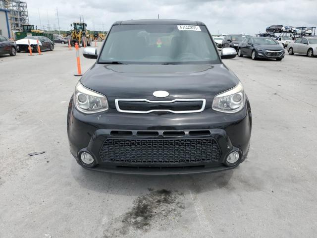 KNDJX3A55E7024529 KIA Soul !