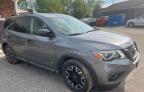 2019 NISSAN PATHFINDER - 5N1DR2MN5KC635382