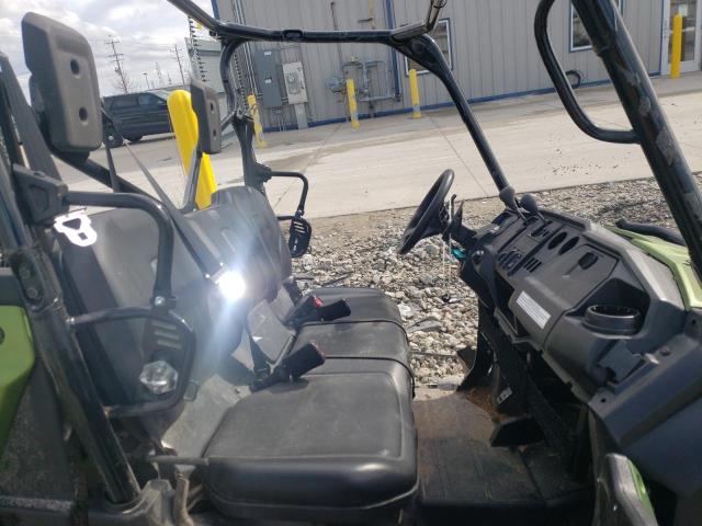2021 HONDA SXS1000 M3 - 1HFVE04X3M4500785