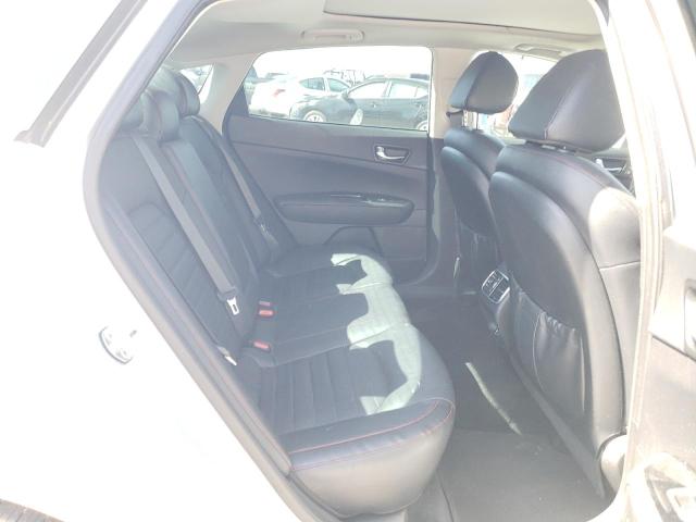 5XXGW4L26LG394785 KIA OPTIMA SX