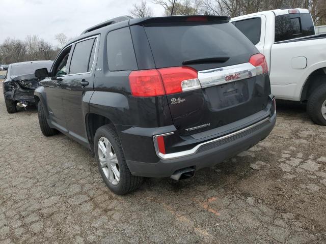 2017 GMC Terrain Sle VIN: 2GKALNEK9H6154085 Lot: 47387183