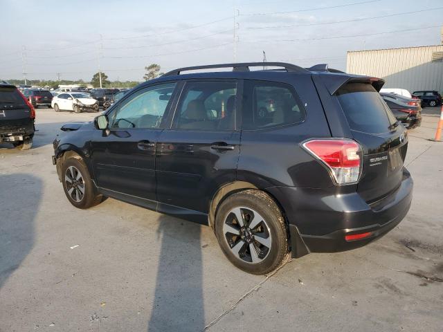JF2SJAGC1JH535032 Subaru Forester 2.5i Premium