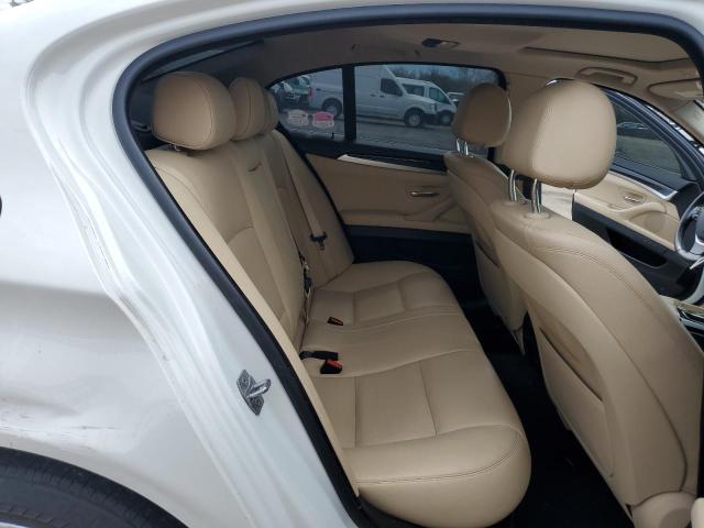 2016 BMW 528 XI - WBA5A7C51GG145033