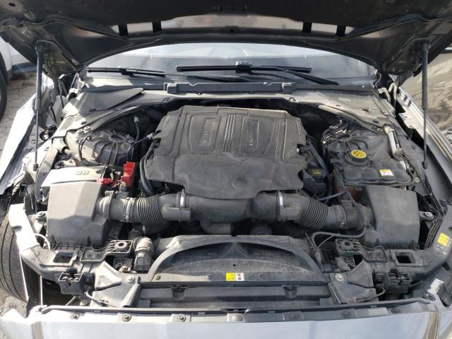 2017 JAGUAR XF PREMIUM - SAJBD4BVXHCY38397