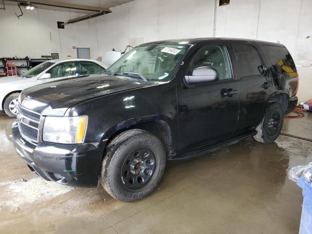 2011 Chevrolet Tahoe 