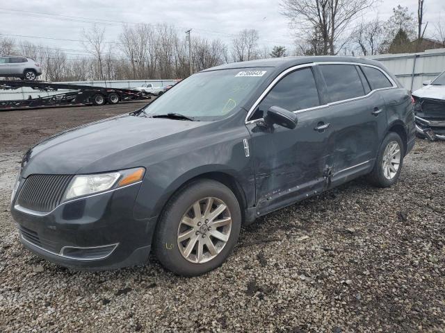 2015 LINCOLN MKT - 2LMHJ5NK2FBL02923