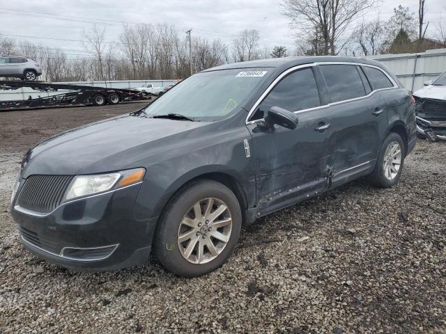 2015 Lincoln MKT 