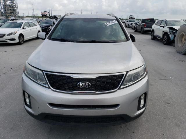 5XYKT4A60FG610364 KIA SORENTO LX