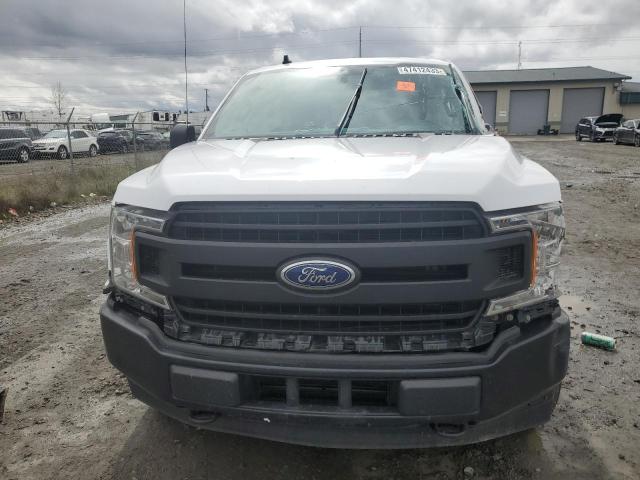1FTFX1E42LKE66822 Ford F150 Super Cab