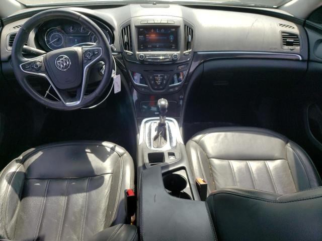 2G4GK5EX7E9175219 Buick Regal