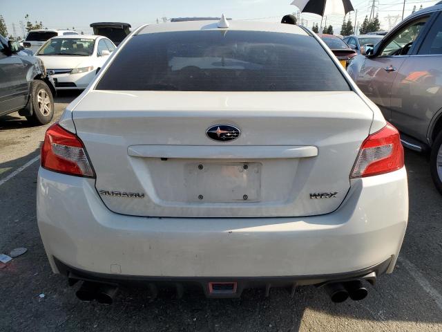 JF1VA1A67F9831405 Subaru WRX