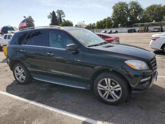 4JGDA2EB3EA354421 Mercedes-Benz Ml 350 Bluetec