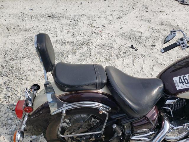 2000 YAMAHA XVS1100 JYAVP11EXYA008318