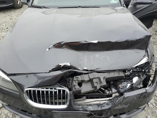 2016 BMW 528 XI - WBA5A7C53GG145079