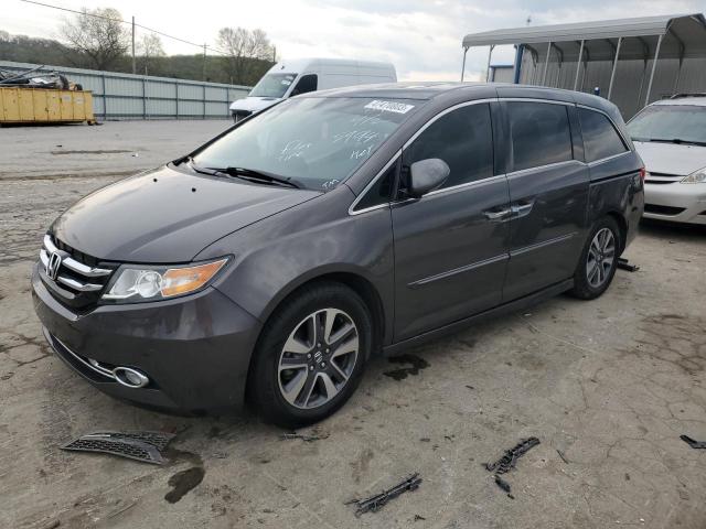 5FNRL5H99GB015994 2016 HONDA ODYSSEY - Image 1