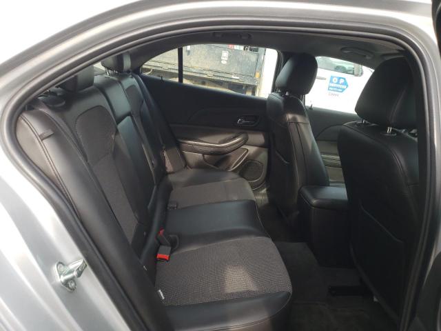 2016 CHEVROLET MALIBU LIM - 1G11C5SA3GF167774