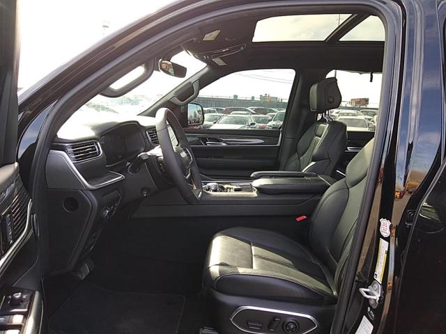2022 JEEP WAGONEER S 1C4SJVBT9NS136102
