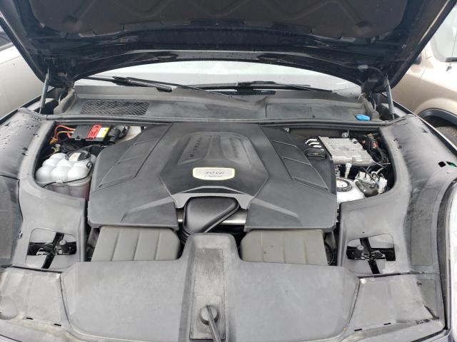 2020 PORSCHE CAYENNE E- - WP1AE2AY4LDA22956